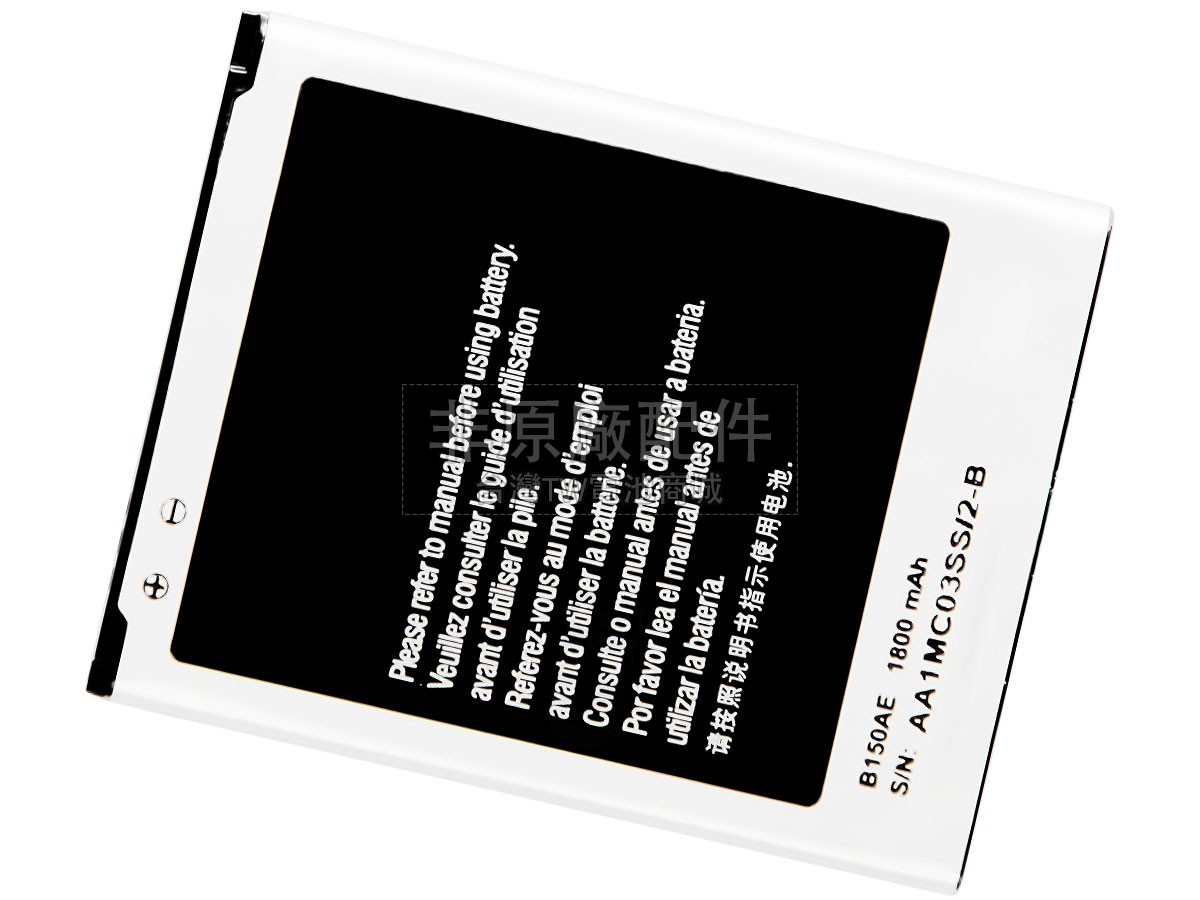 Samsung STAR ADVANCE SM-G350E副廠電池