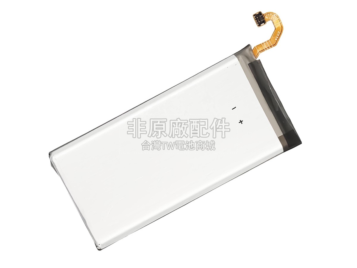 Samsung SM-A530F副廠電池