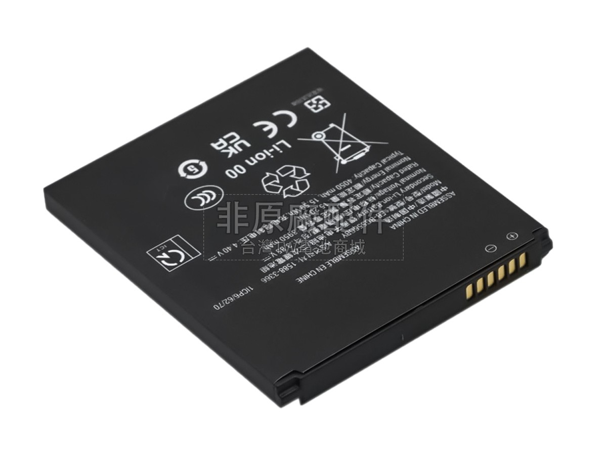 Samsung SM-G556B副廠電池