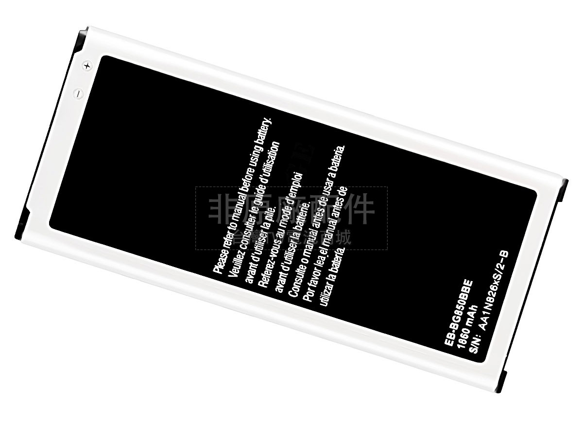 Samsung ALPHA SM-G850L副廠電池