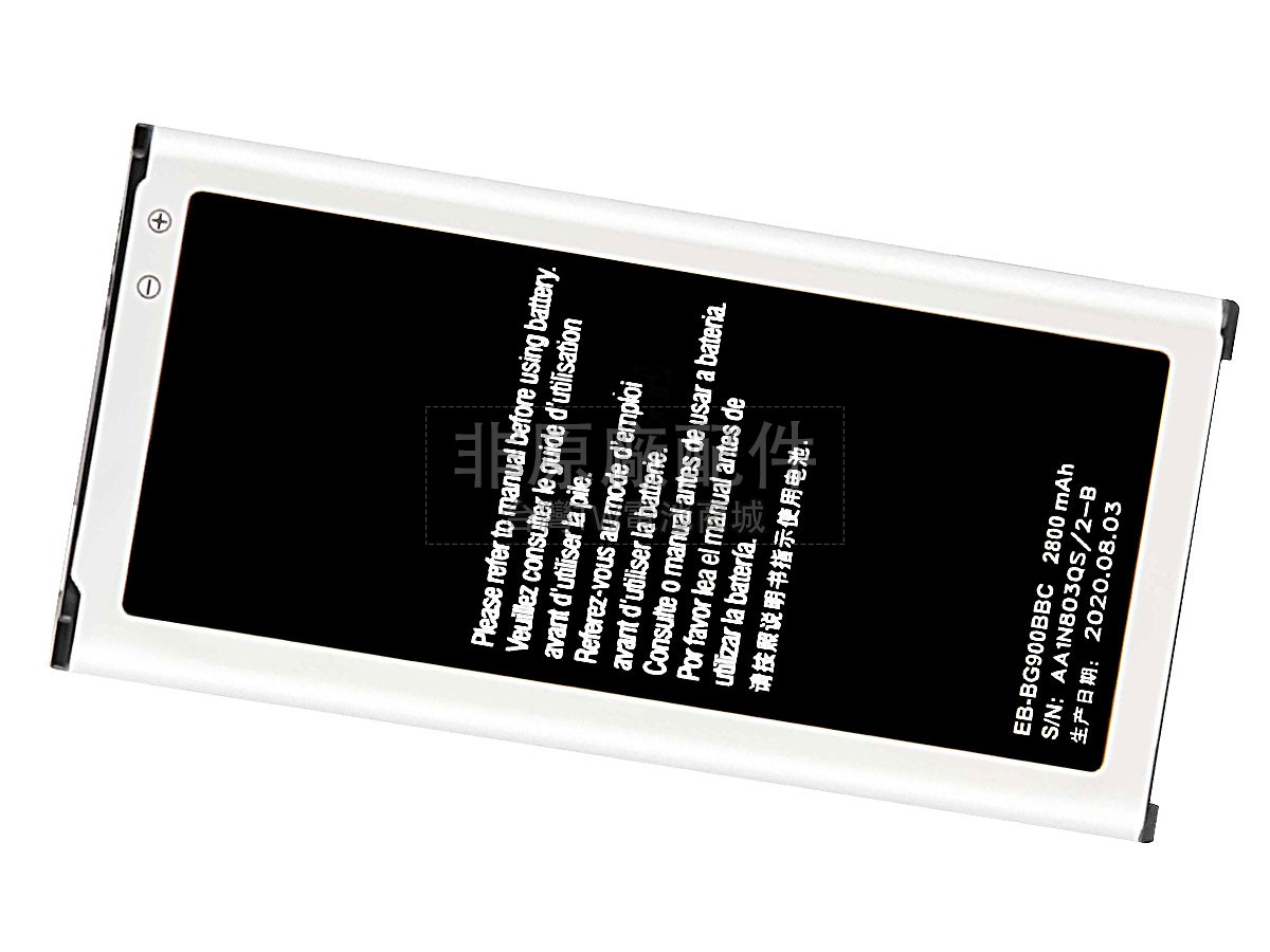 Samsung EB-BG900BBU副廠電池