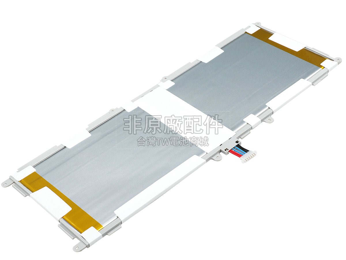 Samsung Galaxy TAB4 10.1 WI-FI電池