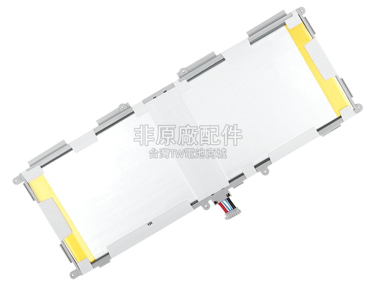 Samsung Galaxy TAB4 10.1 WI-FI電池