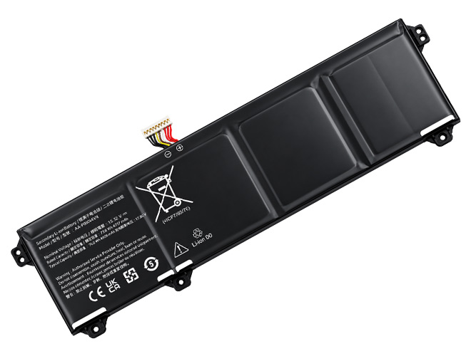 原廠Samsung AA-PBKN4VN筆電電池
