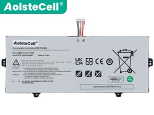 原廠Samsung AA-PBSN4AT筆電電池