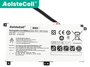 原廠Samsung 300E5K筆電電池