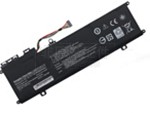 原廠Samsung NP880Z5E-X02UK筆電電池