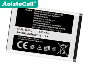 原廠Samsung GT-E1070筆電電池
