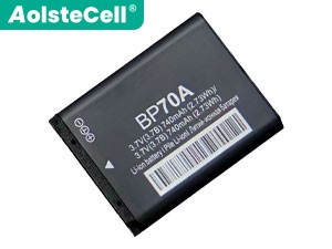 原廠Samsung BP-70EP筆電電池