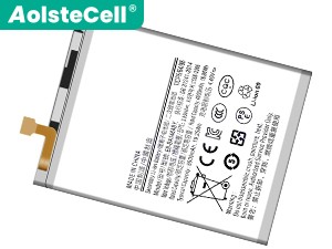 原廠Samsung SM-A146B筆電電池