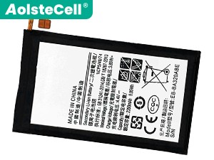 原廠Samsung Galaxy A3 2017 SM-A320F/DS筆電電池