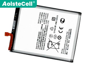 原廠Samsung Galaxy A53 SM-A536N筆電電池