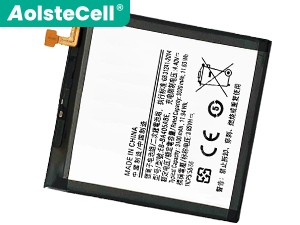 原廠Samsung A40筆電電池