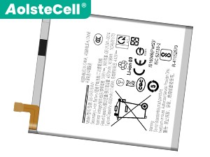原廠Samsung A516U1筆電電池