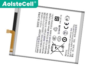 原廠Samsung EB-BA536ABY筆電電池