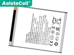 原廠Samsung EB-BF732ABY筆電電池