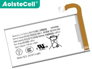 原廠Samsung Z Flip 6筆電電池
