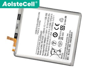 原廠Samsung Galaxy S21 FE 5G筆電電池