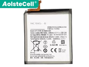 原廠Samsung EB-BG991ABY筆電電池