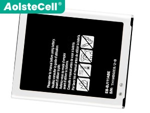 原廠Samsung EB-BJ111ABE筆電電池