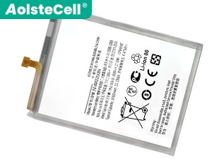 原廠Samsung Galaxy M13 SM-M135FU筆電電池