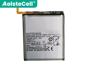 原廠Samsung EB-BN970ABU筆電電池