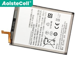 原廠Samsung Galaxy Note 20 5G筆電電池