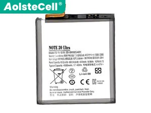 原廠Samsung N985筆電電池