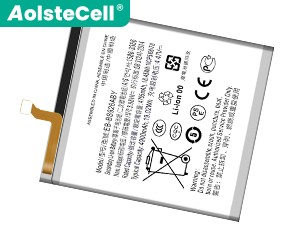 原廠Samsung Galaxy S24+ SM-S926W筆電電池