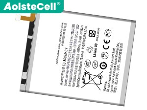 原廠Samsung Galaxy S24 Ultra SM-S928U筆電電池