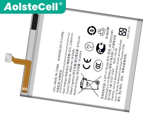 原廠Samsung Galaxy S25 Plus SM-S936U1筆電電池
