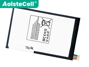 原廠Samsung SM-T337A筆電電池