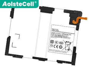 原廠Samsung EB-BT595ABE筆電電池