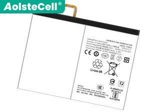 原廠Samsung EB-BX716ABY筆電電池