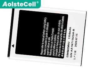 原廠Samsung Ace Hugo Boss筆電電池