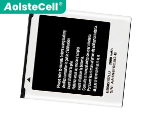 原廠Samsung EB585157LU筆電電池