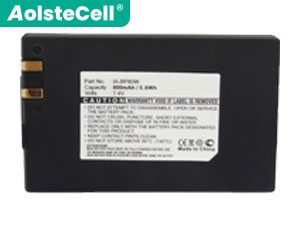 原廠Samsung IA-BP80W筆電電池
