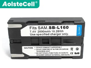 原廠Samsung SB-L320筆電電池