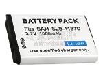 原廠Samsung TL34HD筆電電池