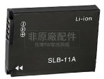 原廠Samsung SLB-11A筆電電池