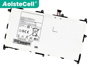 原廠Samsung Galaxy Tab 8.9筆電電池