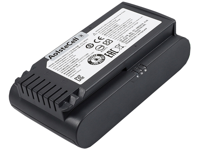 原廠Samsung VS20T7511T5/AA電池