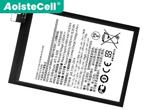 原廠Samsung Galaxy A05 SM-A055M/DS筆電電池