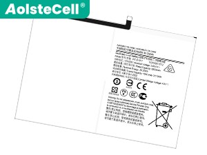 原廠Samsung Tab A9+ 11 Inch SM-X215筆電電池