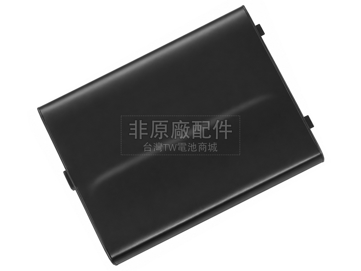SanDisk SANSA E200副廠電池