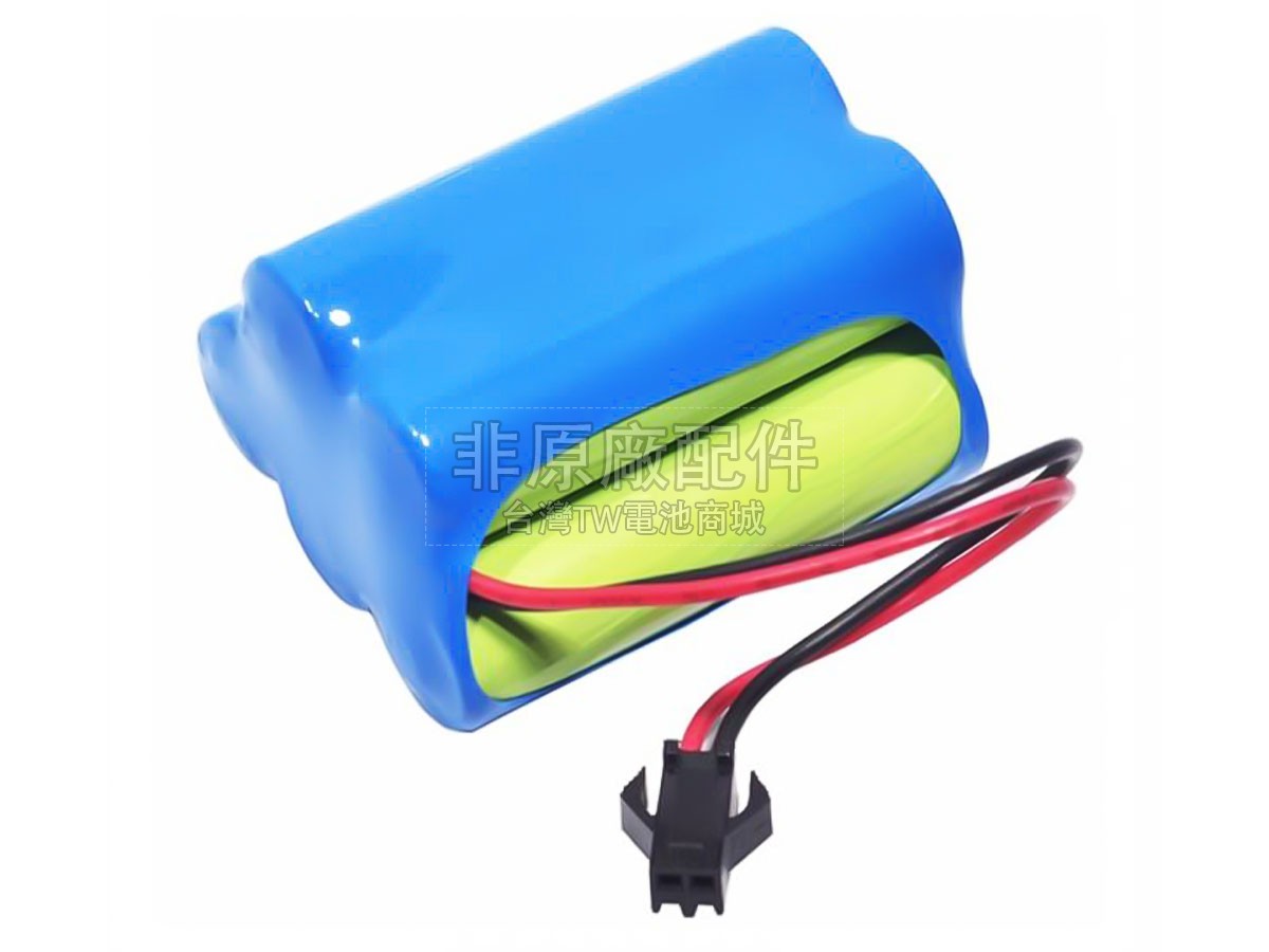 Sanyo MDF-U54V副廠電池