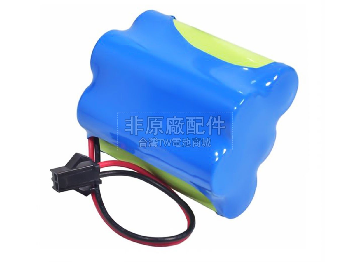 Sanyo MDF-U54V副廠電池