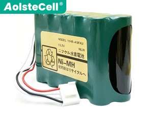 原廠Sanyo 11HR-4/3FAU筆電電池