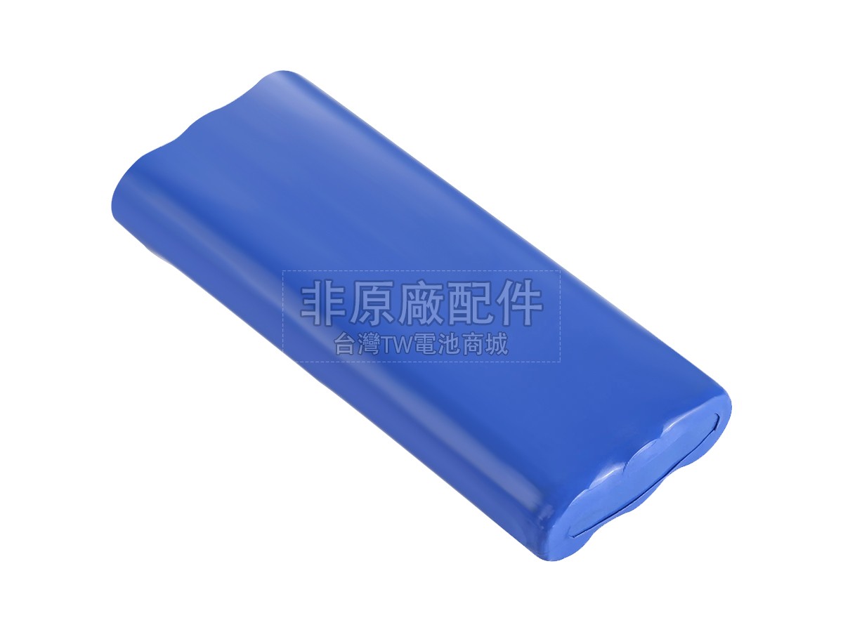 Schiller 506161副廠電池