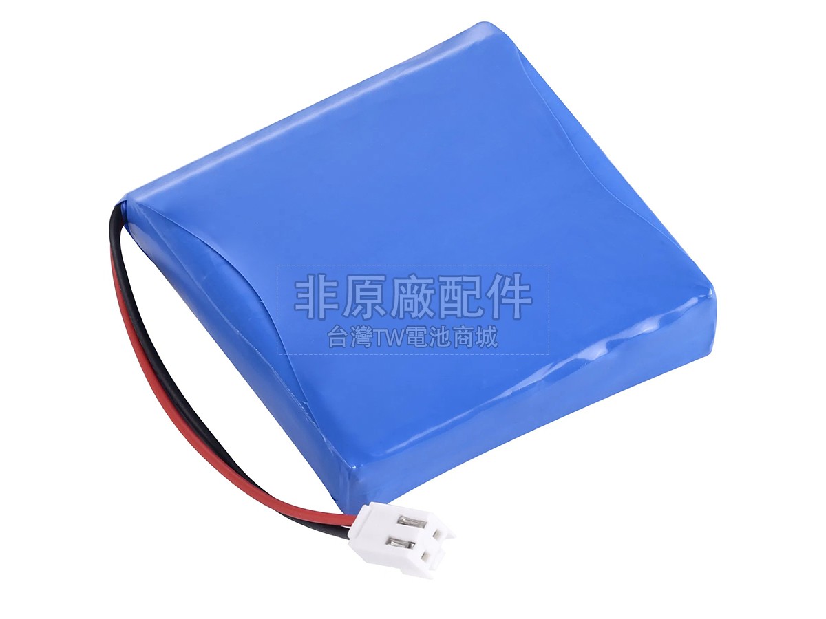 Schiller CARDIOVIT AT102+副廠電池